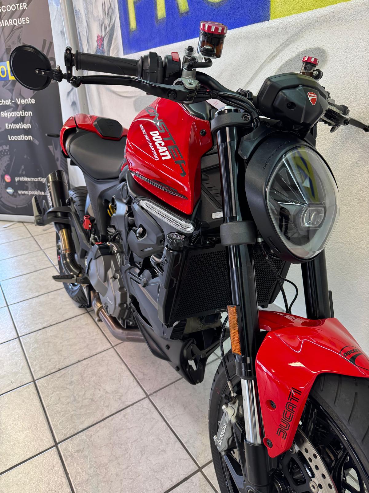 DUCATI Monster 937 (35KW)-image-7