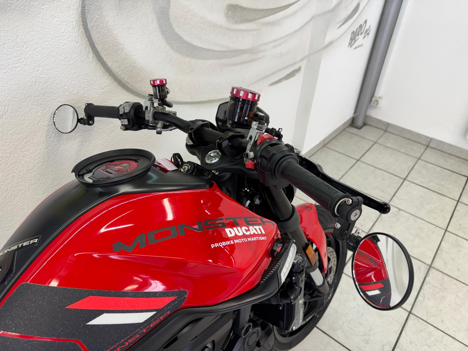 DUCATI Monster 937 (35KW)-image-6