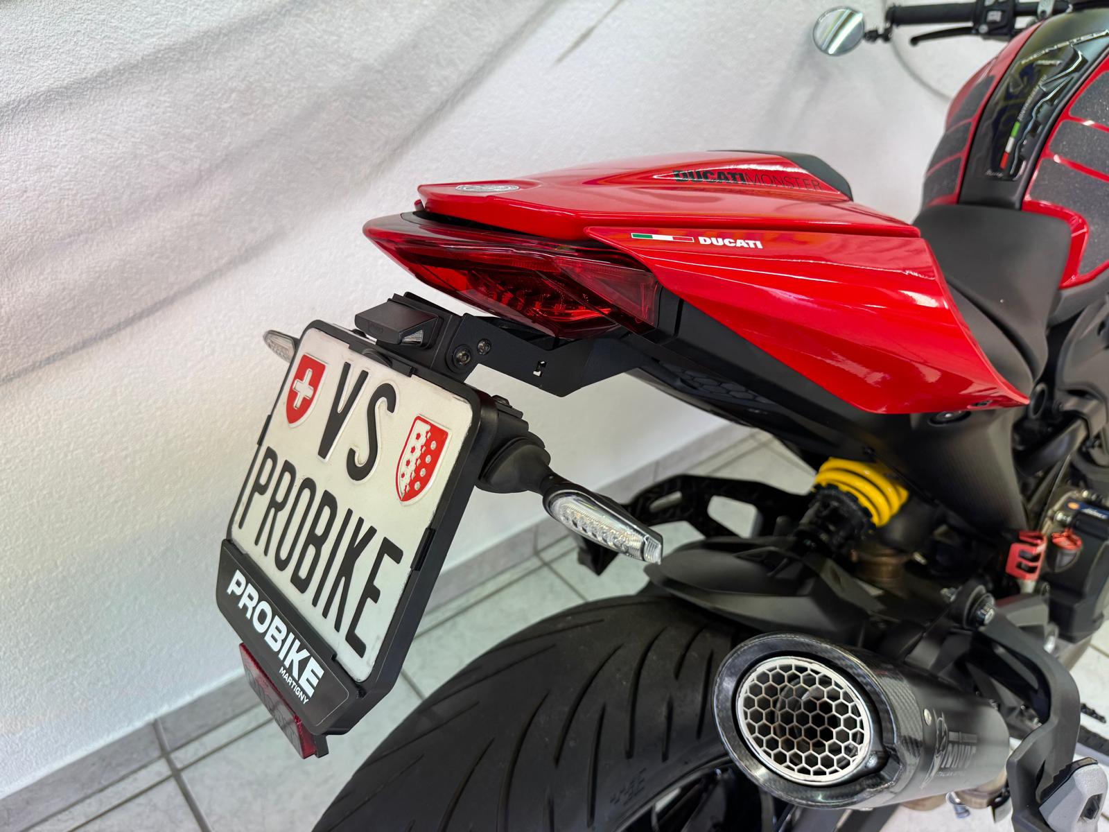 DUCATI Monster 937 (35KW)-image-9