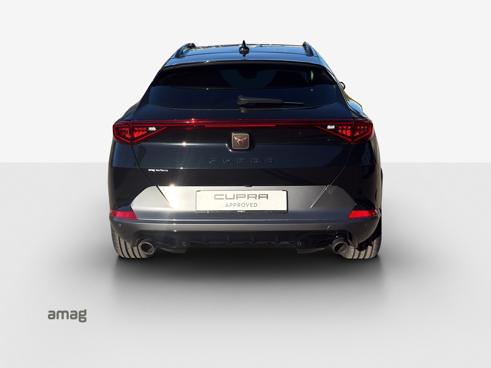 CUPRA Formentor 2.0TSI VZ DSG-image-3
