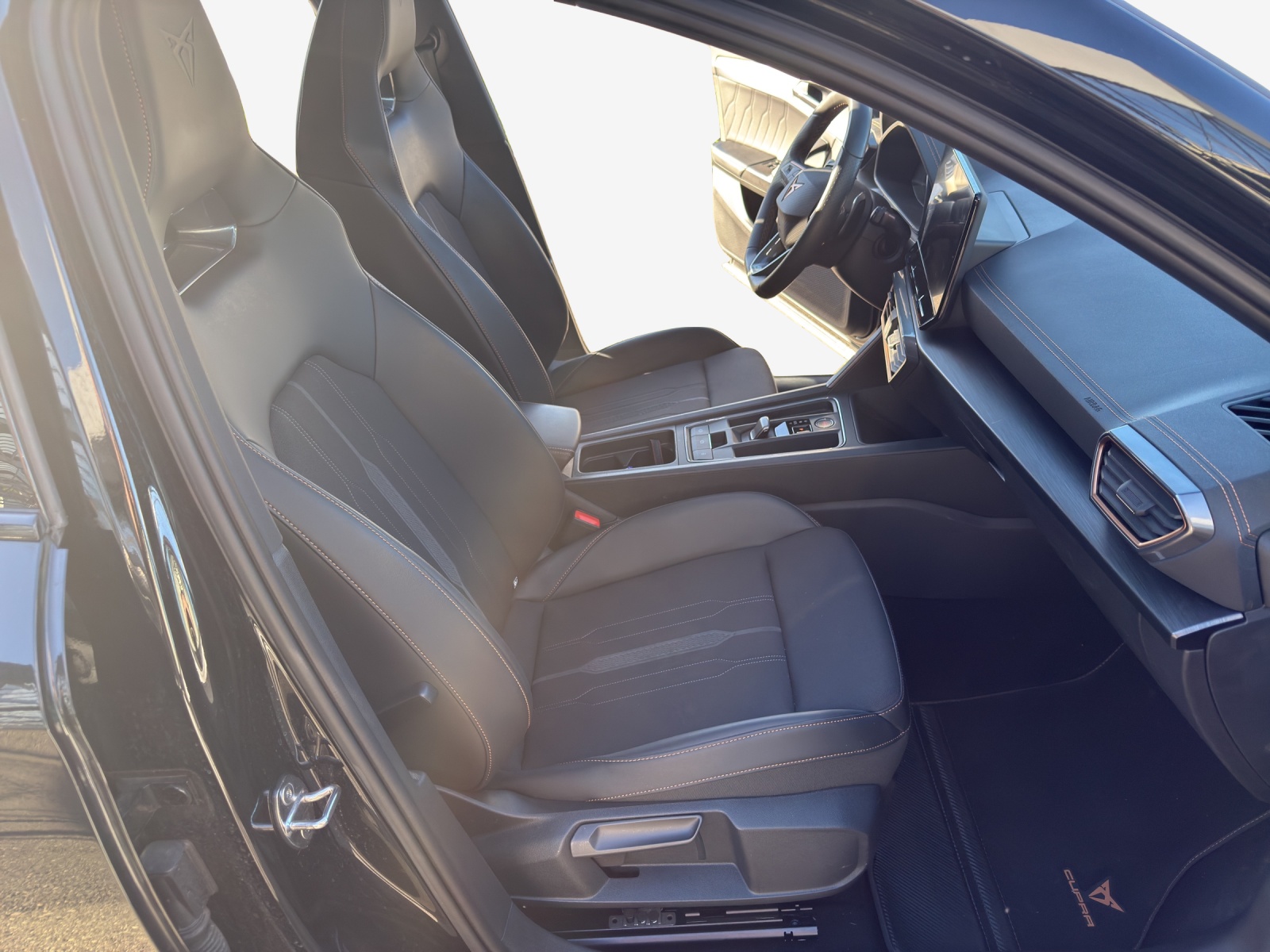 CUPRA Formentor 2.0TSI VZ DSG-image-15