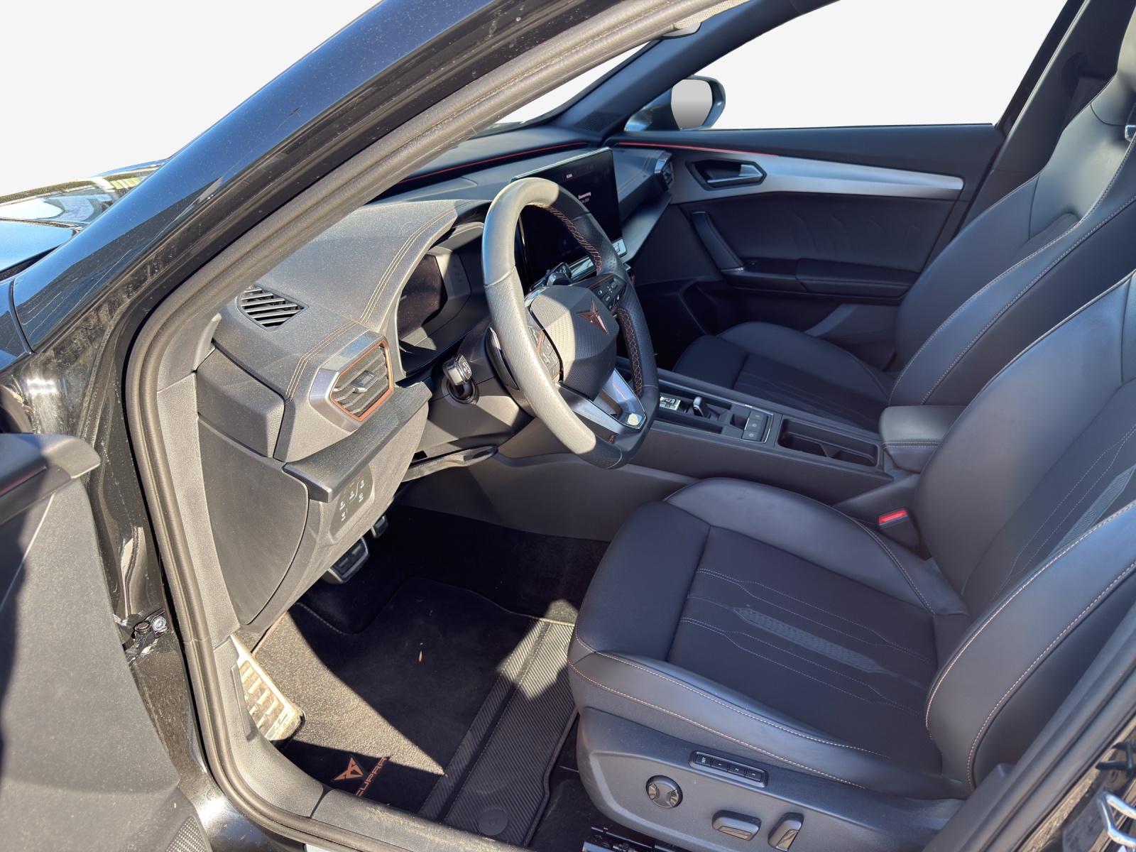 CUPRA Formentor 2.0TSI VZ DSG-image-7