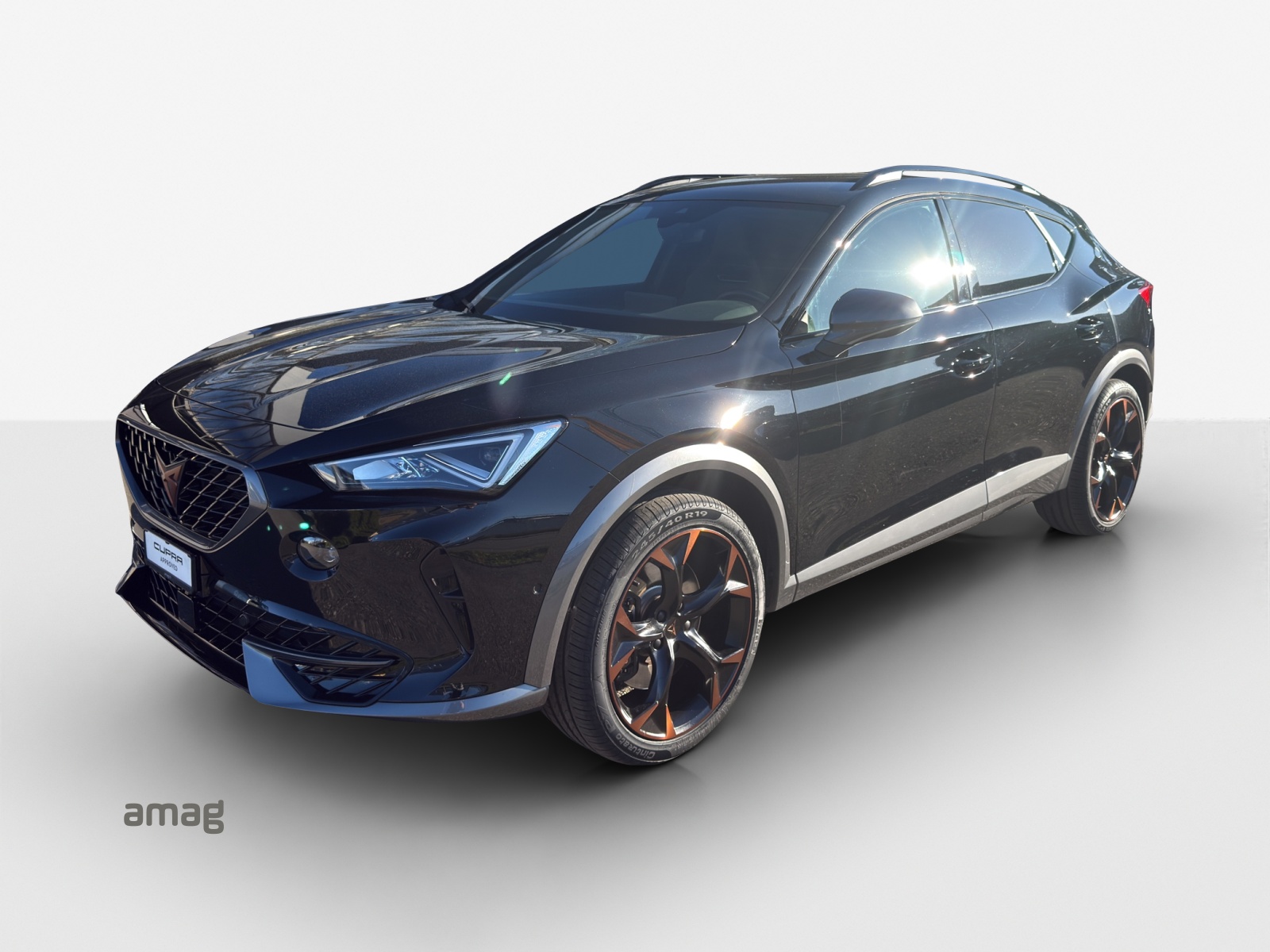 CUPRA Formentor 2.0TSI VZ DSG-image-0