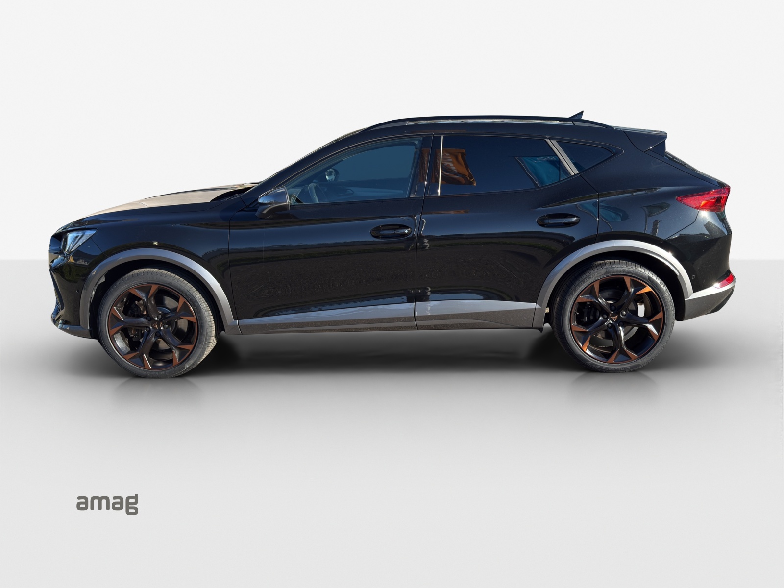 CUPRA Formentor 2.0TSI VZ DSG-image-1