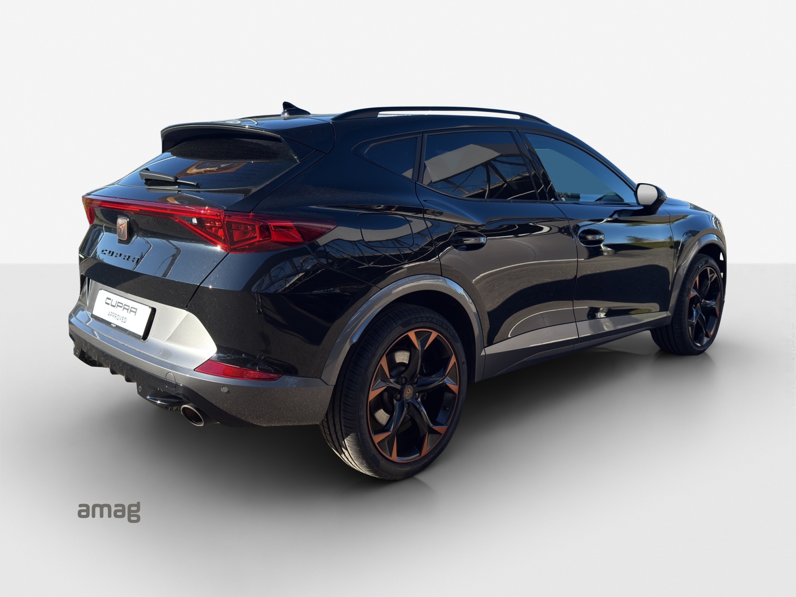 CUPRA Formentor 2.0TSI VZ DSG-image-4