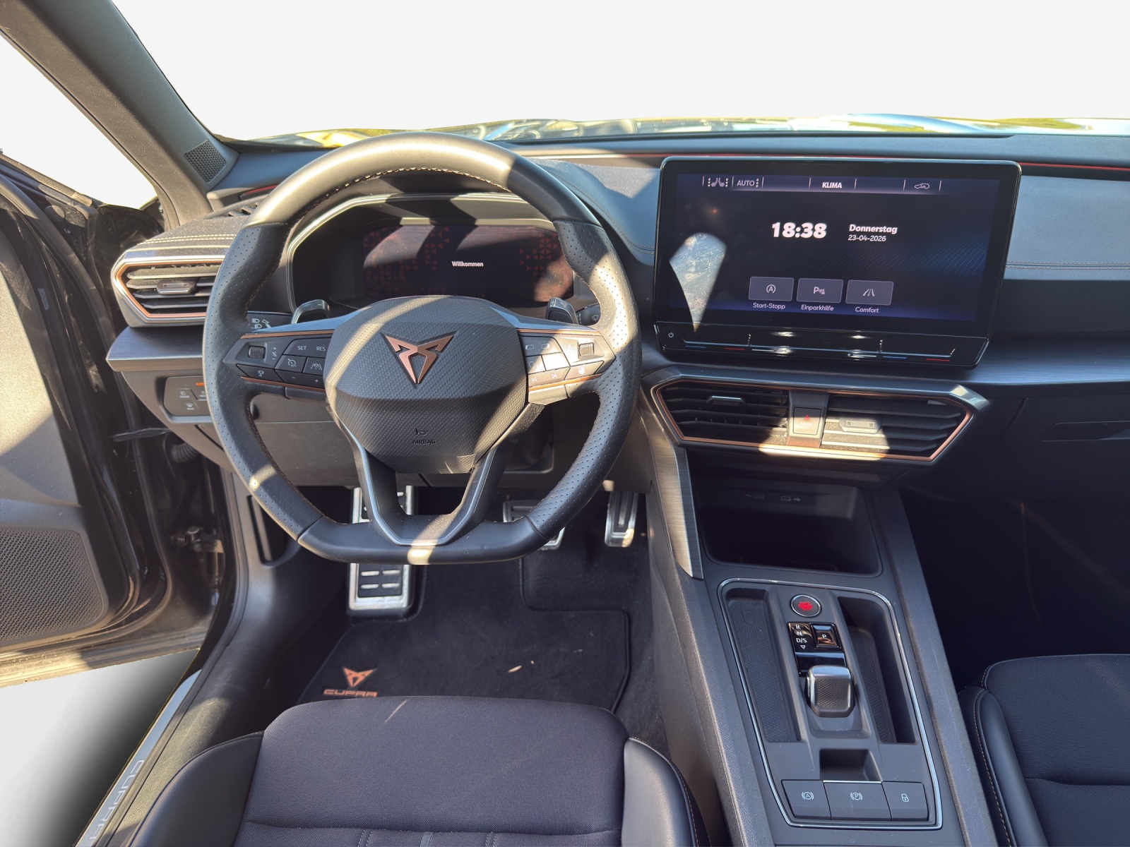 CUPRA Formentor 2.0TSI VZ DSG-image-8