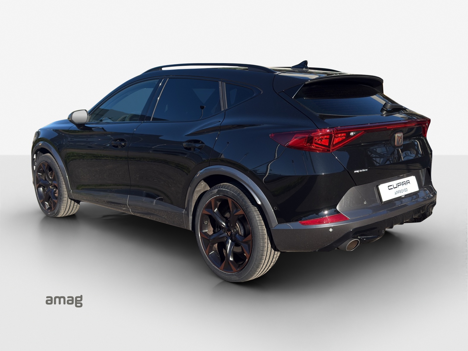 CUPRA Formentor 2.0TSI VZ DSG-image-2
