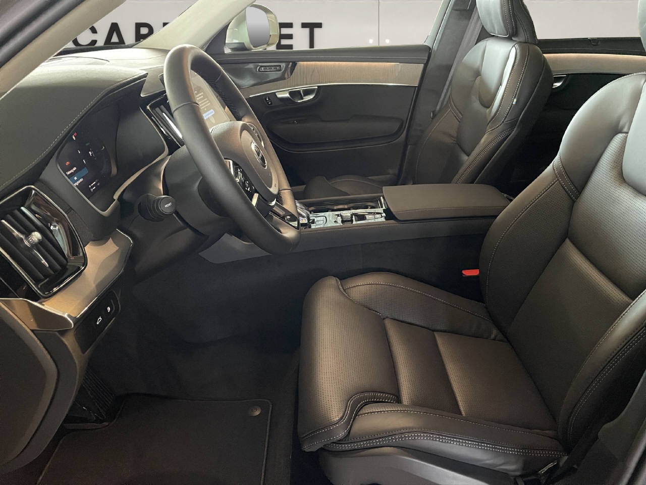 VOLVO XC90 2.0 T8 TE Ultra Bright eAWD-image-6