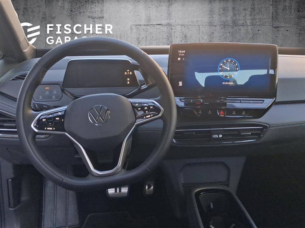 VW ID.3 Pro 58 kWh Pro-image-9