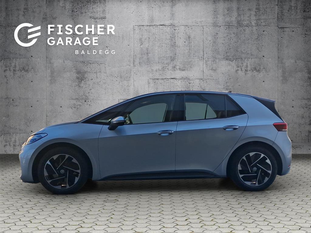 VW ID.3 Pro 58 kWh Pro-image-3