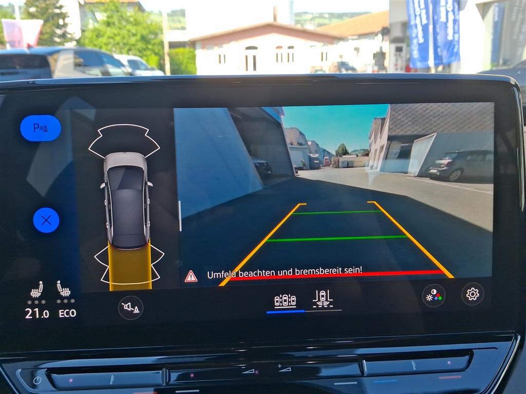 VW ID.3 Pro 58 kWh Pro-image-13