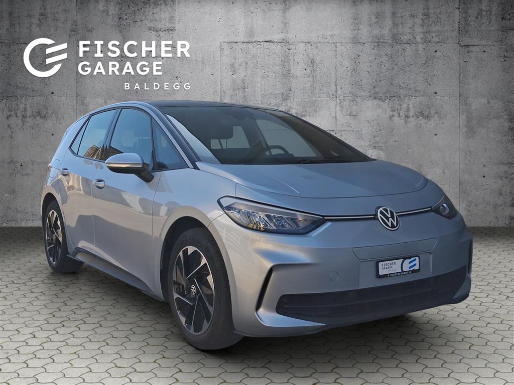VW ID.3 Pro 58 kWh Pro