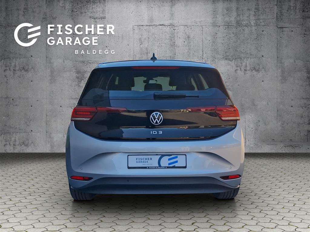 VW ID.3 Pro 58 kWh Pro-image-5