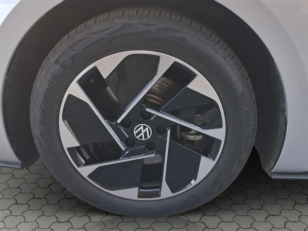 VW ID.3 Pro 58 kWh Pro-image-6