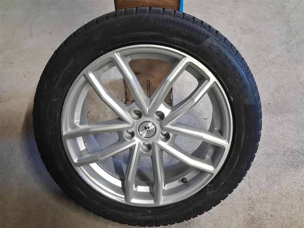 VW ID.3 Pro 58 kWh Pro-image-14