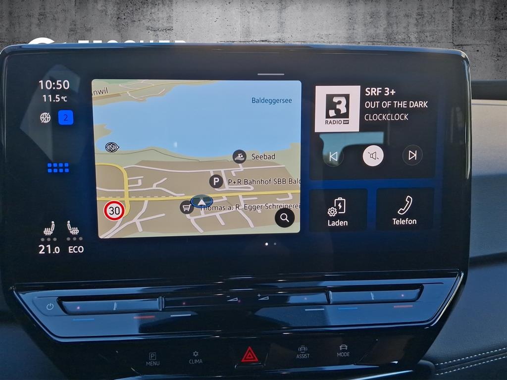 VW ID.3 Pro 58 kWh Pro-image-11