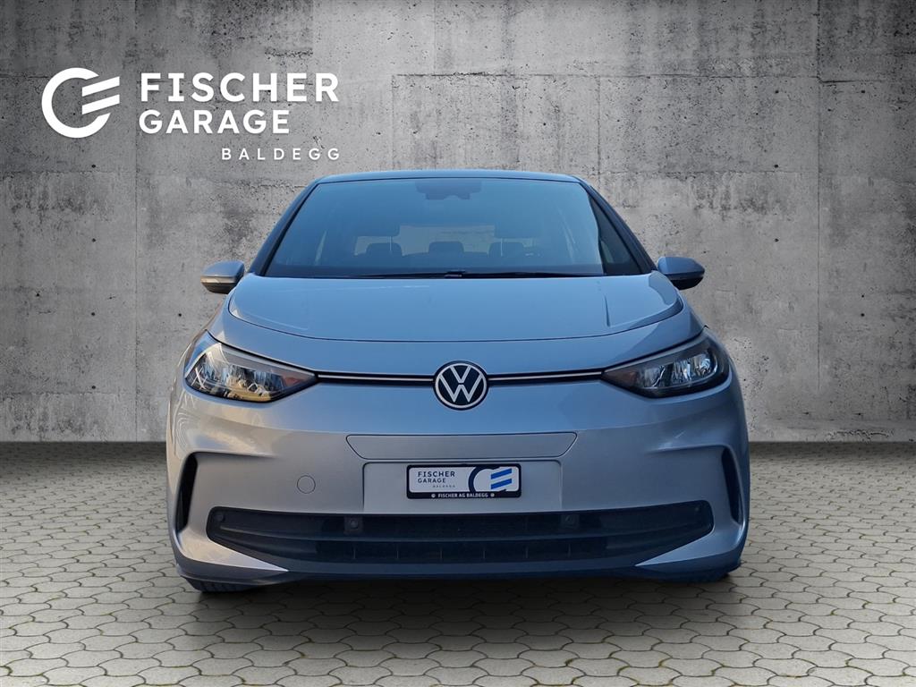VW ID.3 Pro 58 kWh Pro-image-2