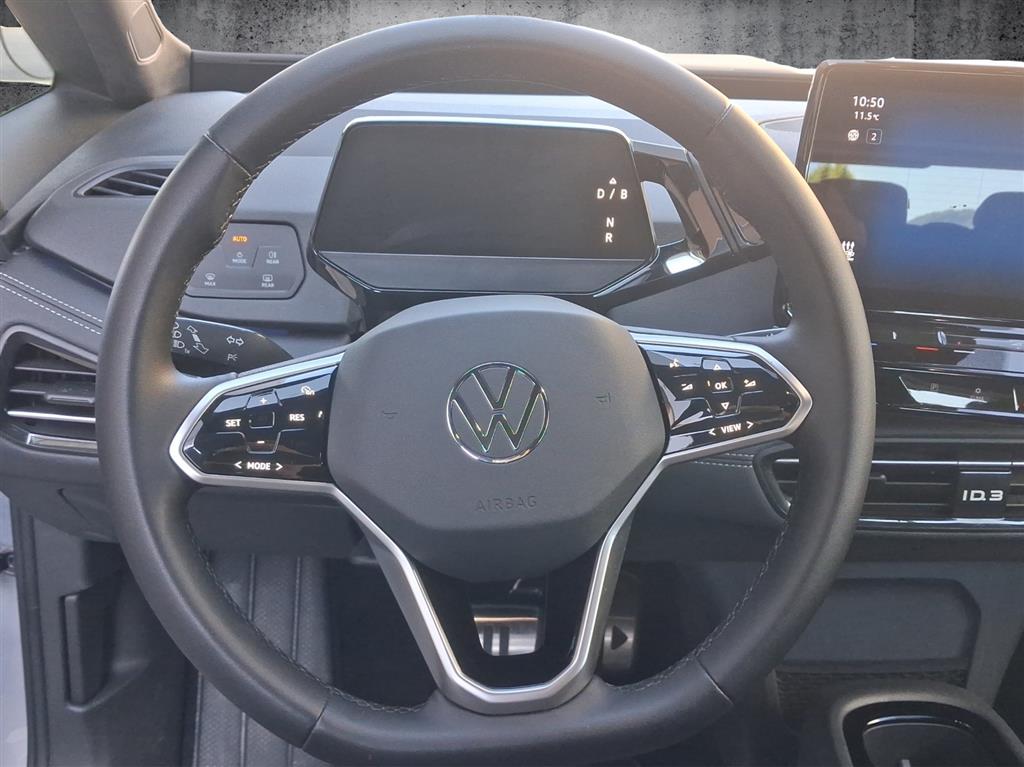 VW ID.3 Pro 58 kWh Pro-image-10