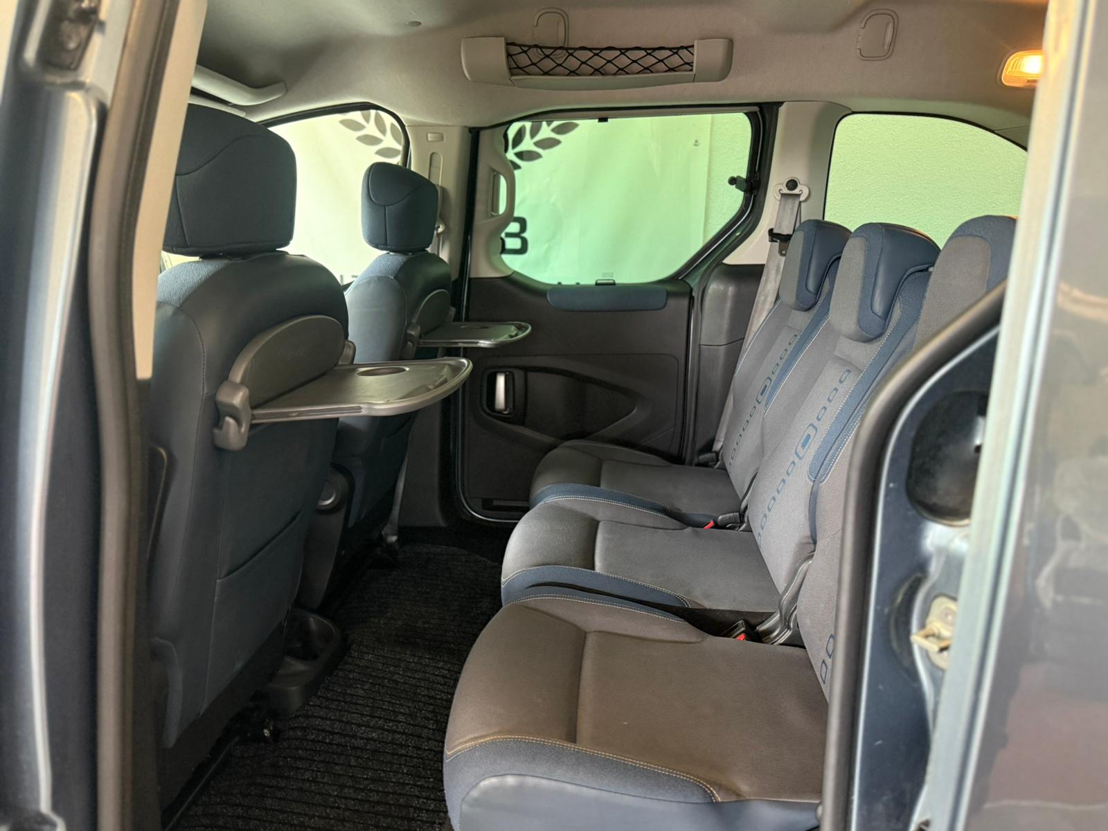 CITROEN Berlingo 1.6 HDi Multispace Special-image-11