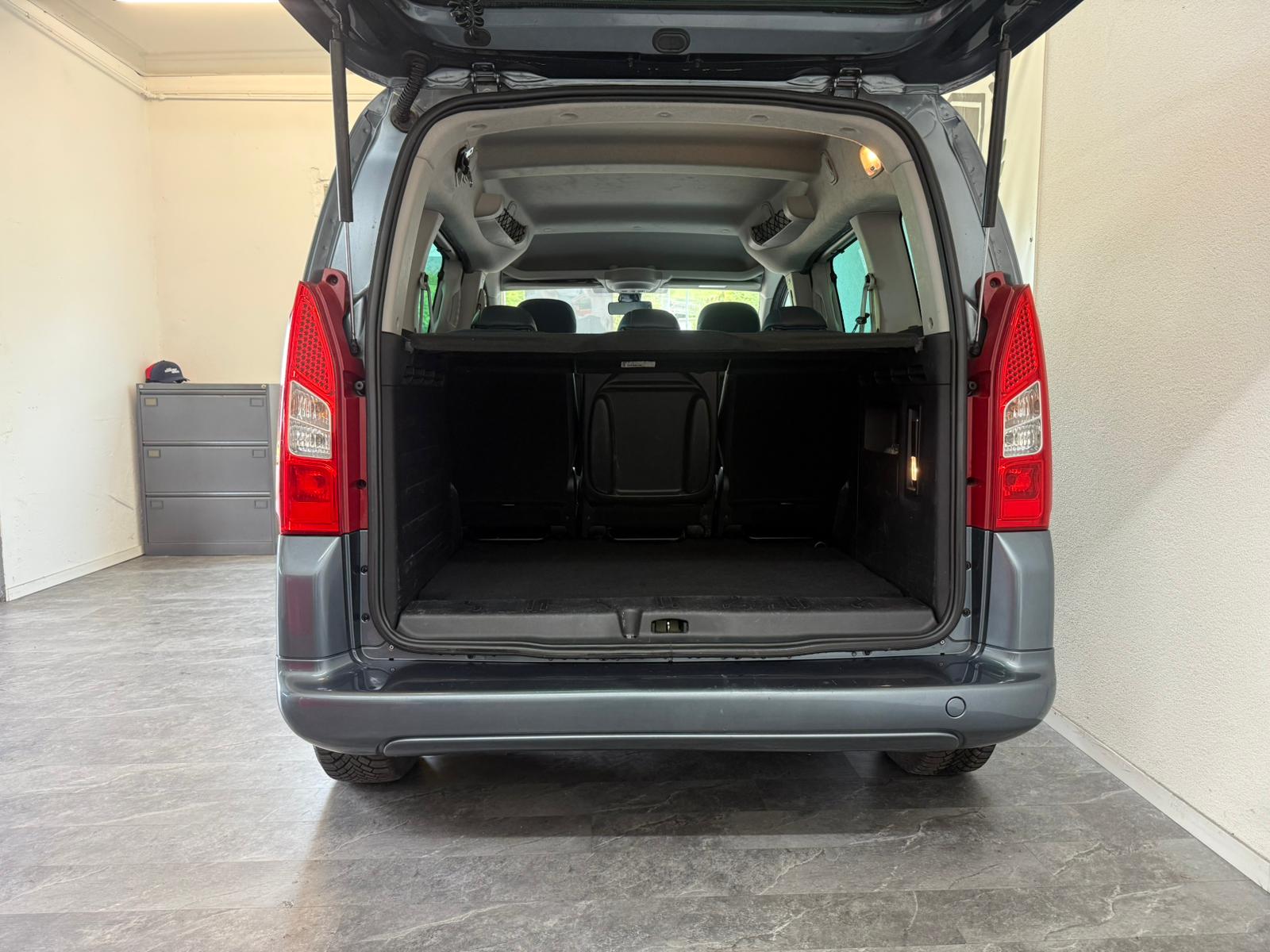 CITROEN Berlingo 1.6 HDi Multispace Special-image-7