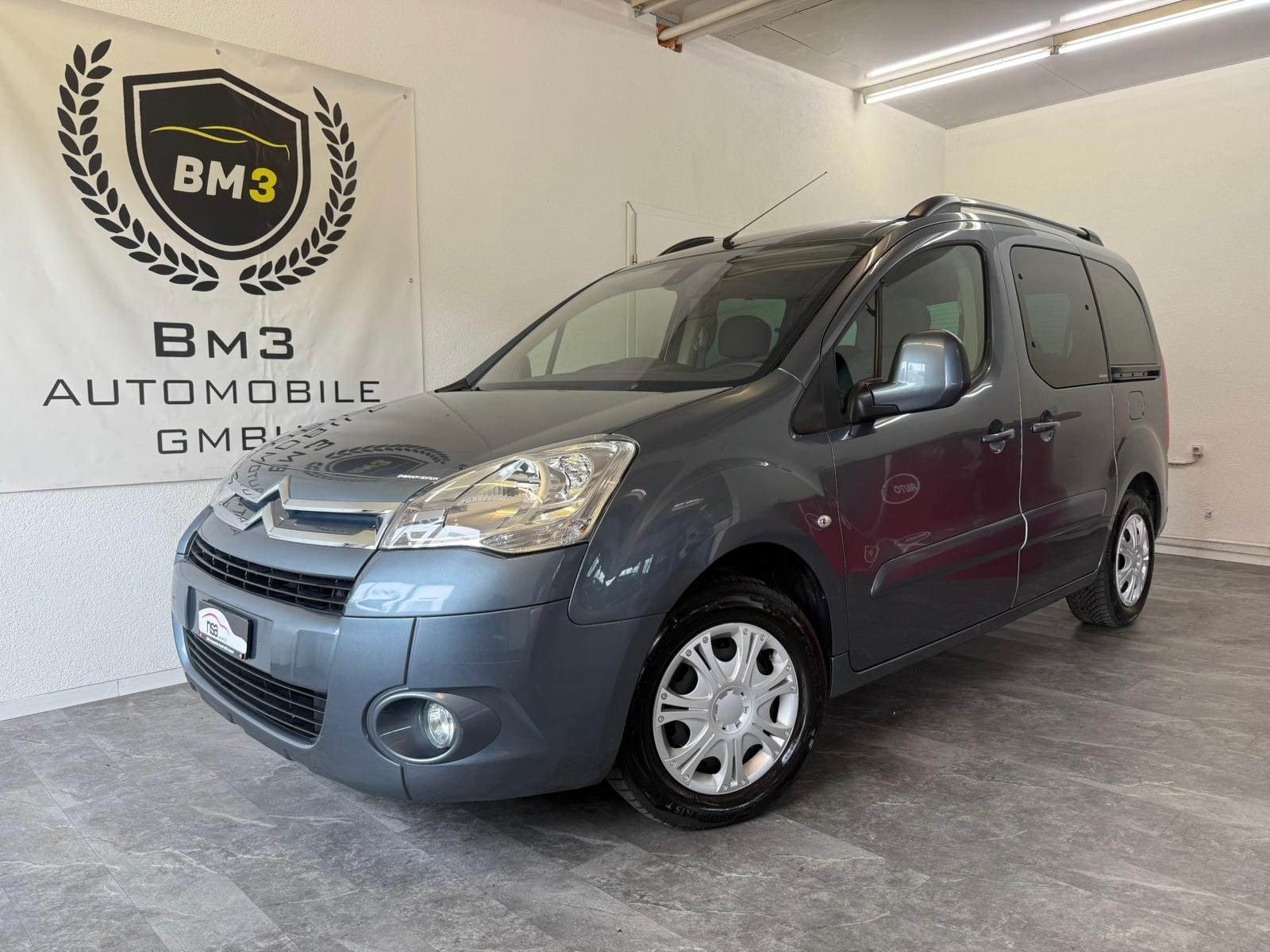 CITROEN Berlingo 1.6 HDi Multispace Special