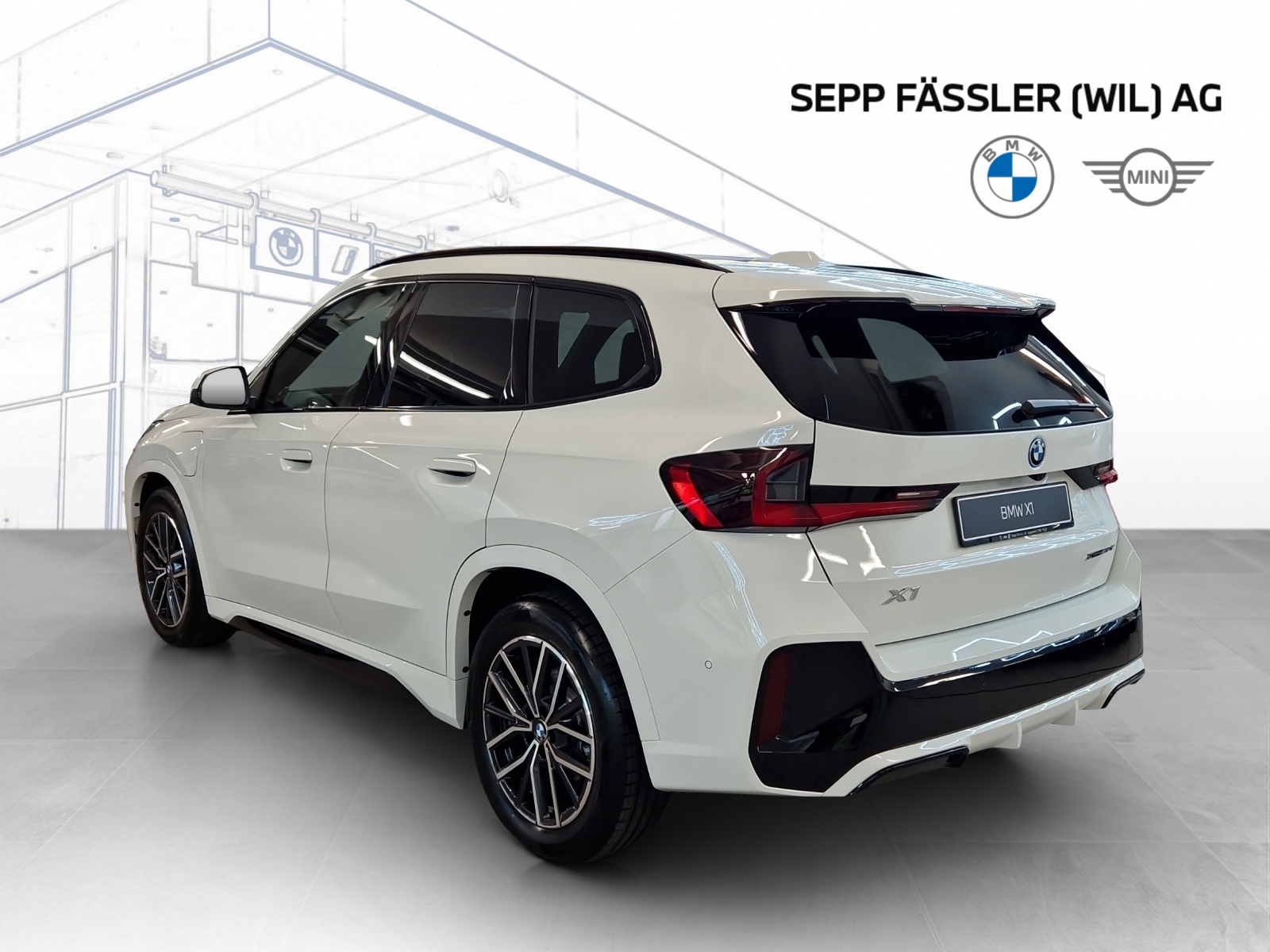 BMW X1 xDrive 30e M Sport-showroom-element-3