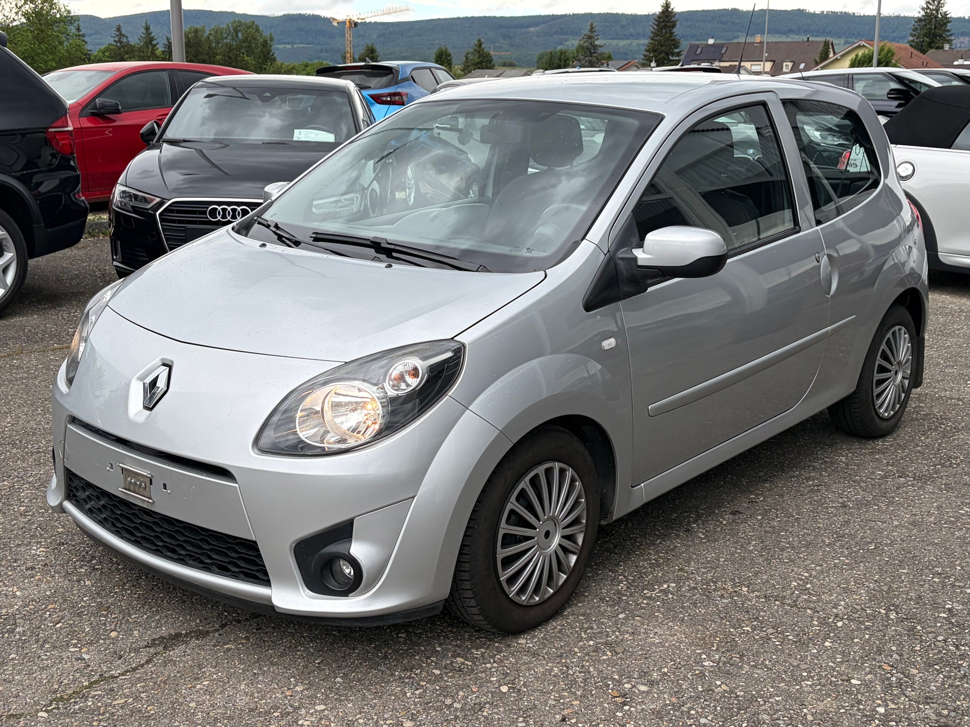 RENAULT Twingo 1.2 16V Dynamique-showroom-element-2