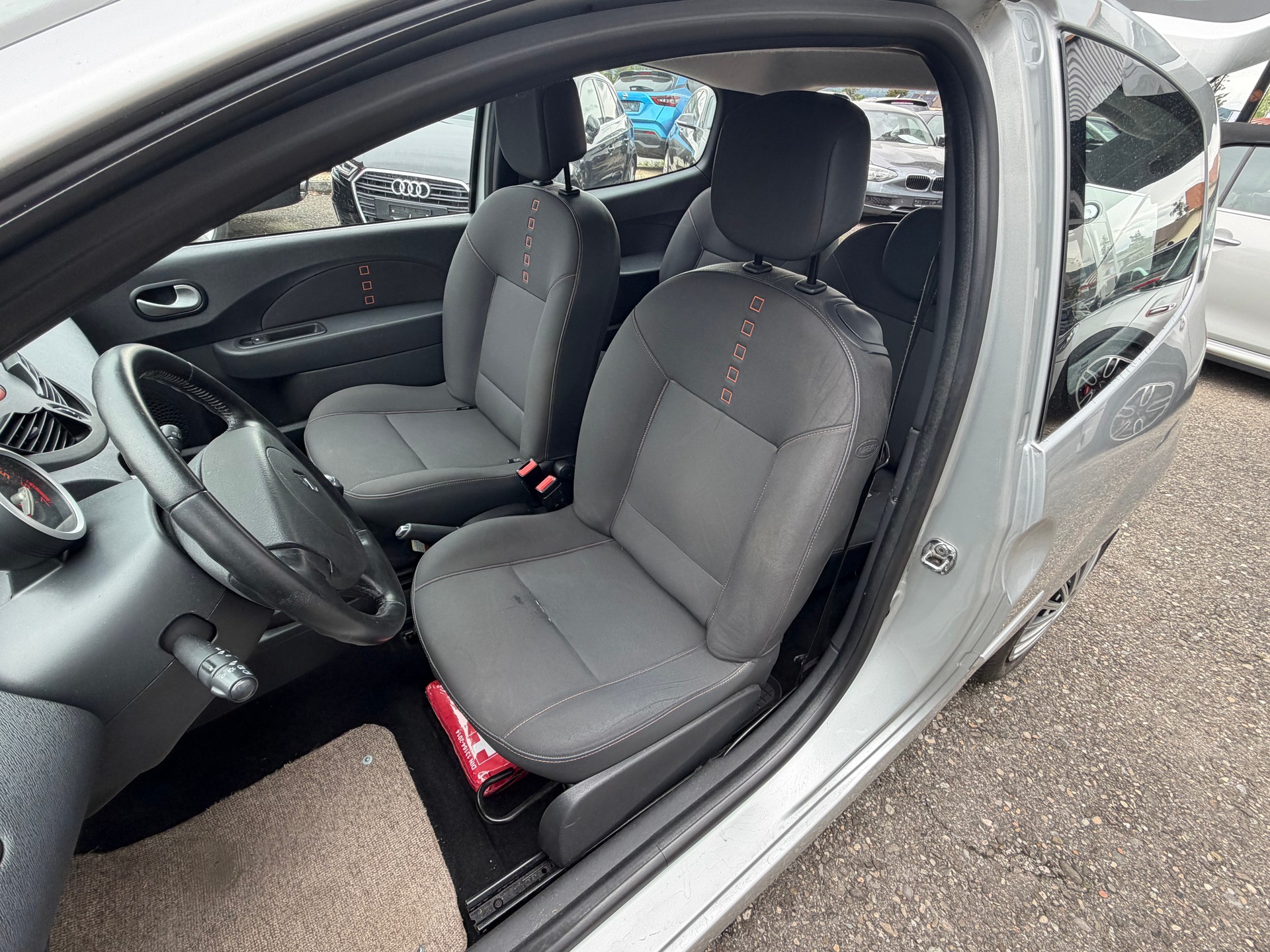 RENAULT Twingo 1.2 16V Dynamique-image-5