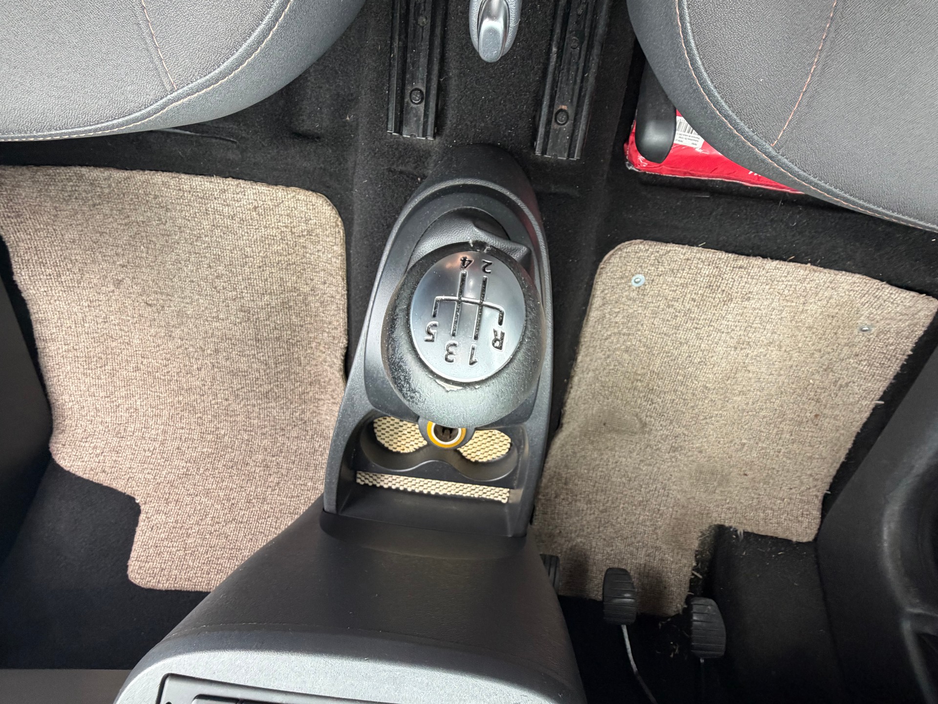 RENAULT Twingo 1.2 16V Dynamique-image-15