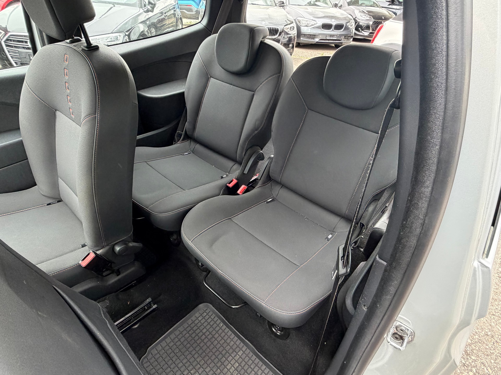 RENAULT Twingo 1.2 16V Dynamique-image-7