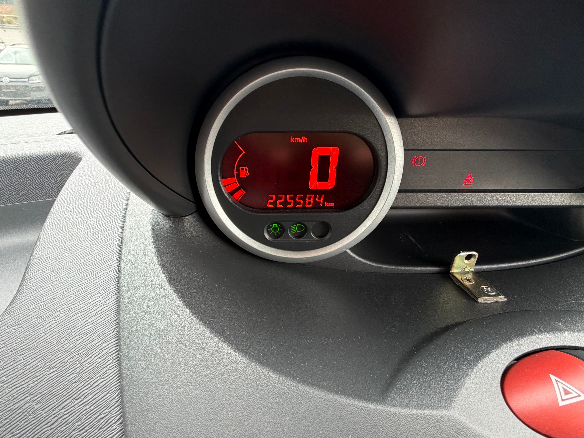 RENAULT Twingo 1.2 16V Dynamique-image-12