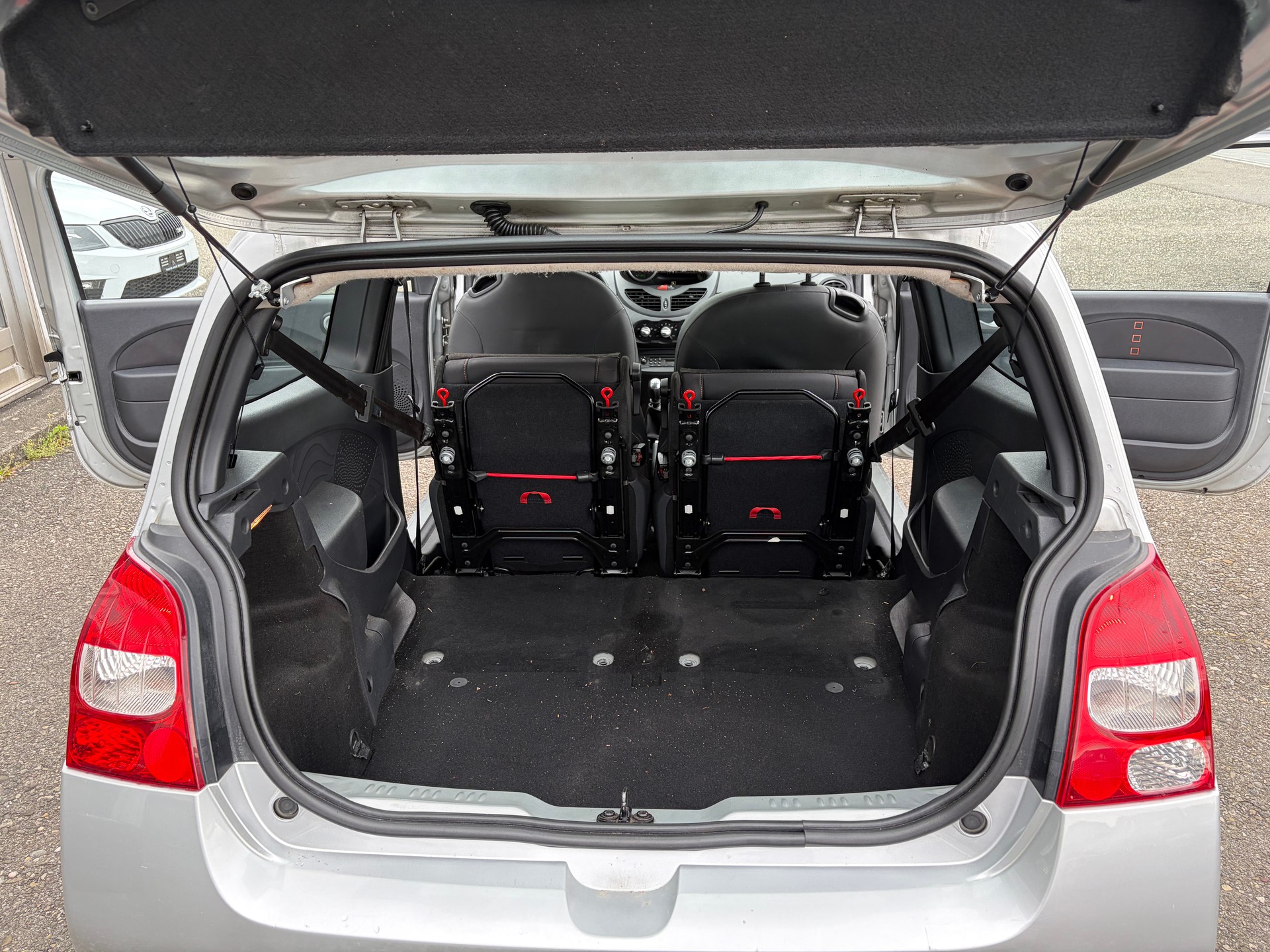 RENAULT Twingo 1.2 16V Dynamique-image-9