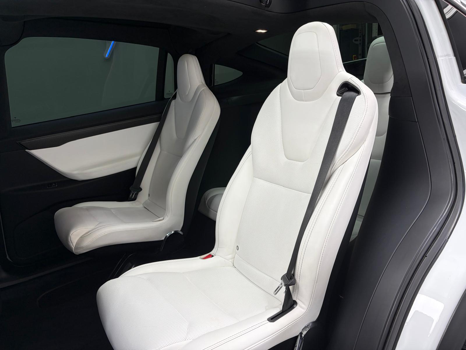 TESLA Model X 100 D Performance-image-13