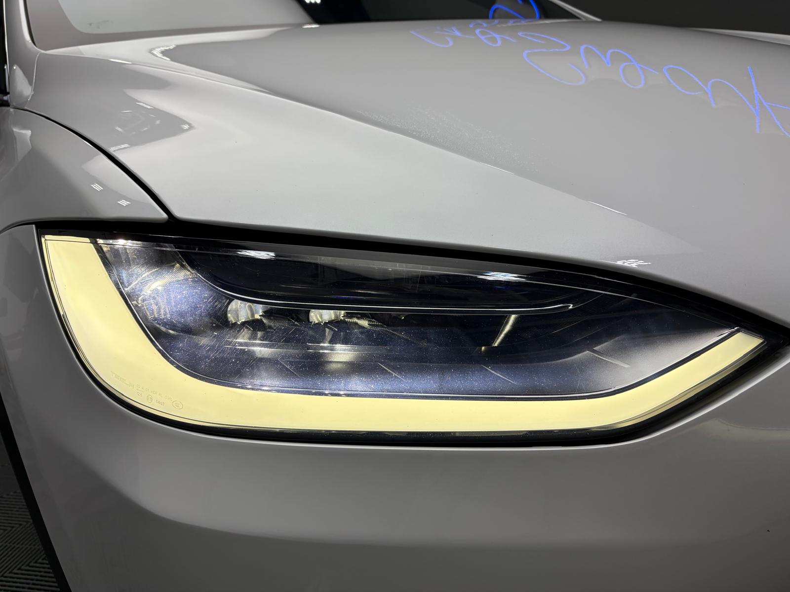 TESLA Model X 100 D Performance-image-2