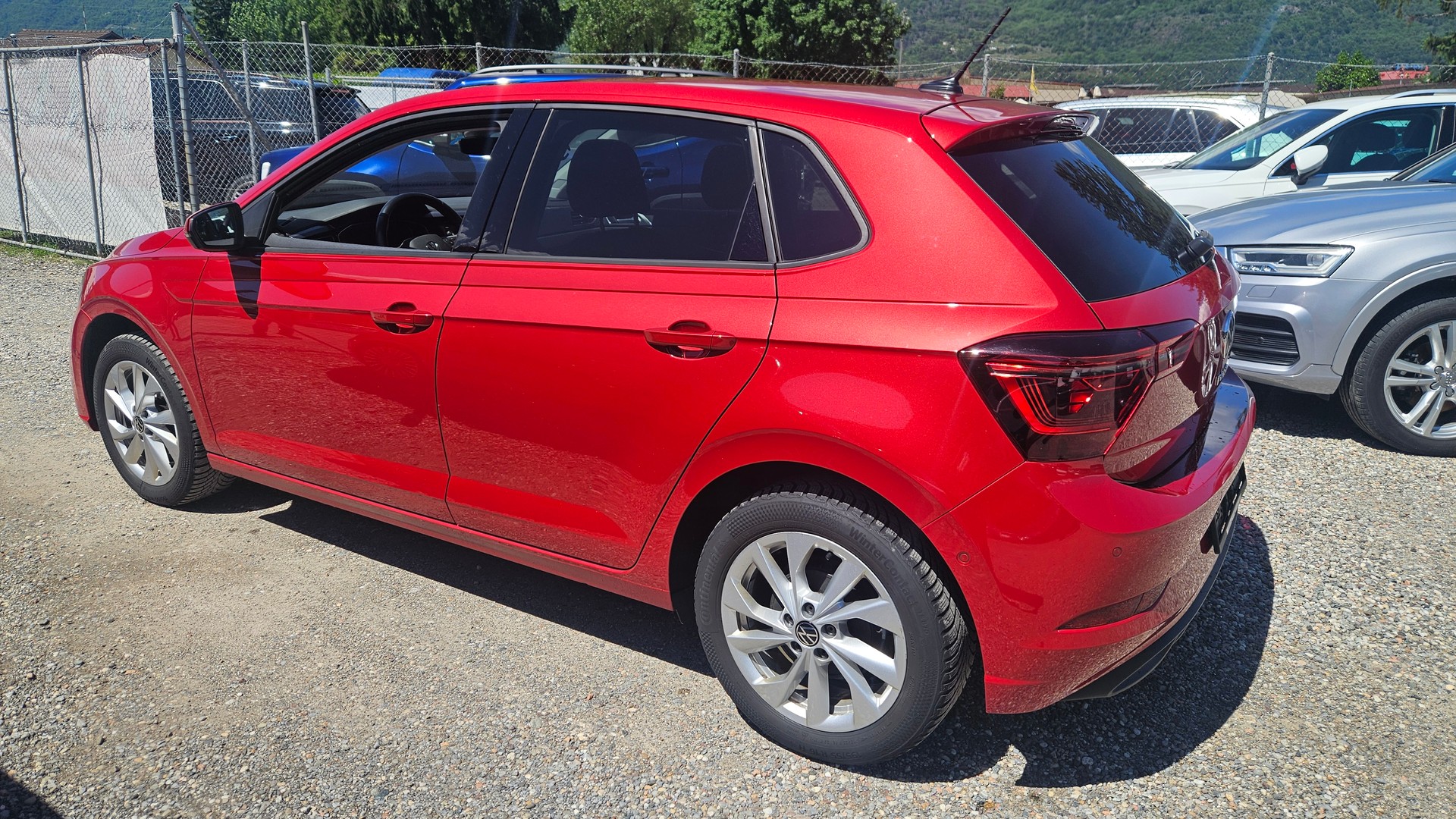VW Polo 1.0 TSI Style DSG-image-3