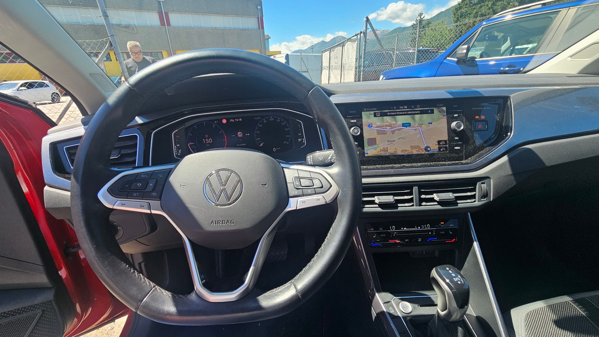 VW Polo 1.0 TSI Style DSG-image-6