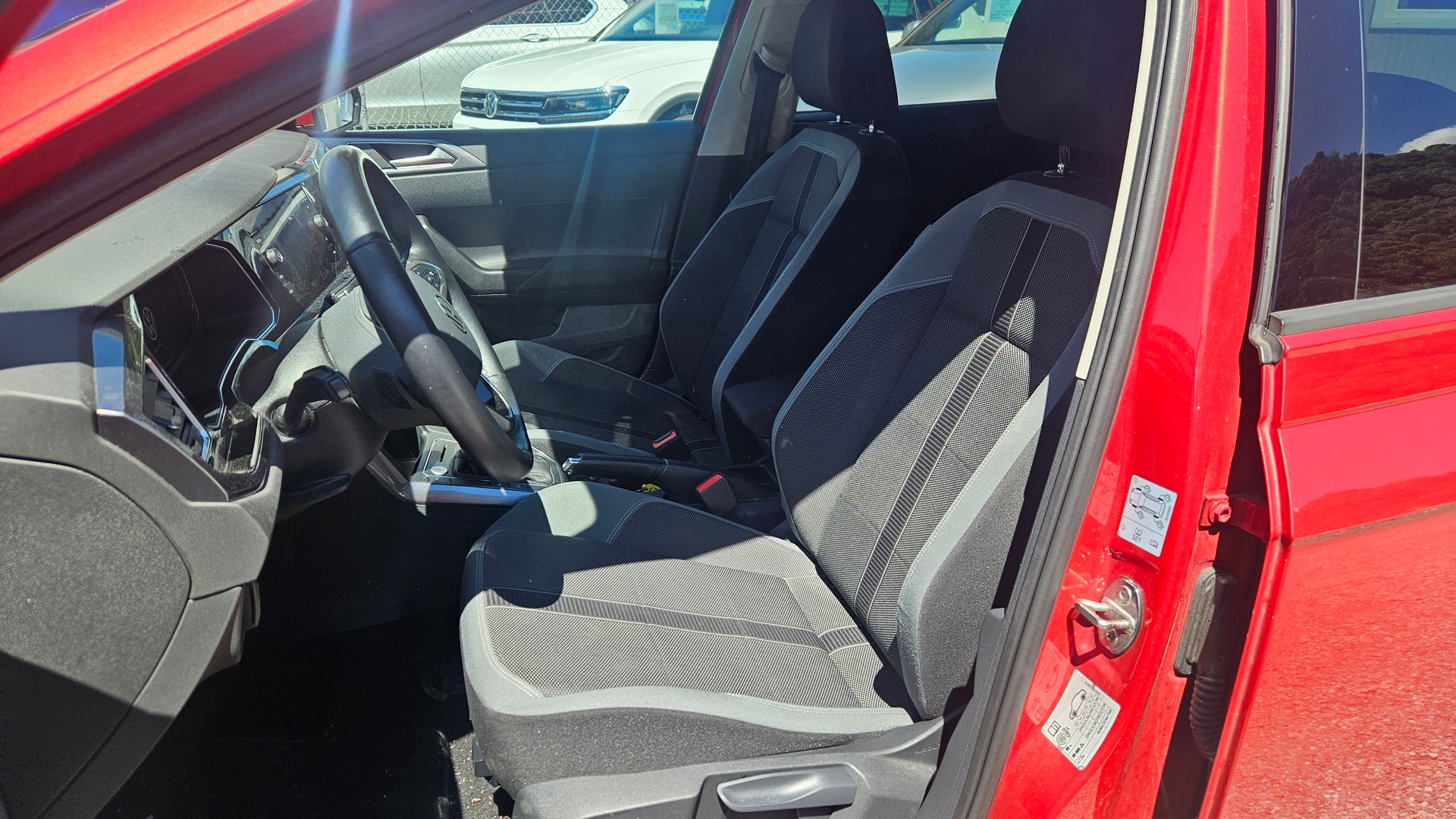 VW Polo 1.0 TSI Style DSG-image-5