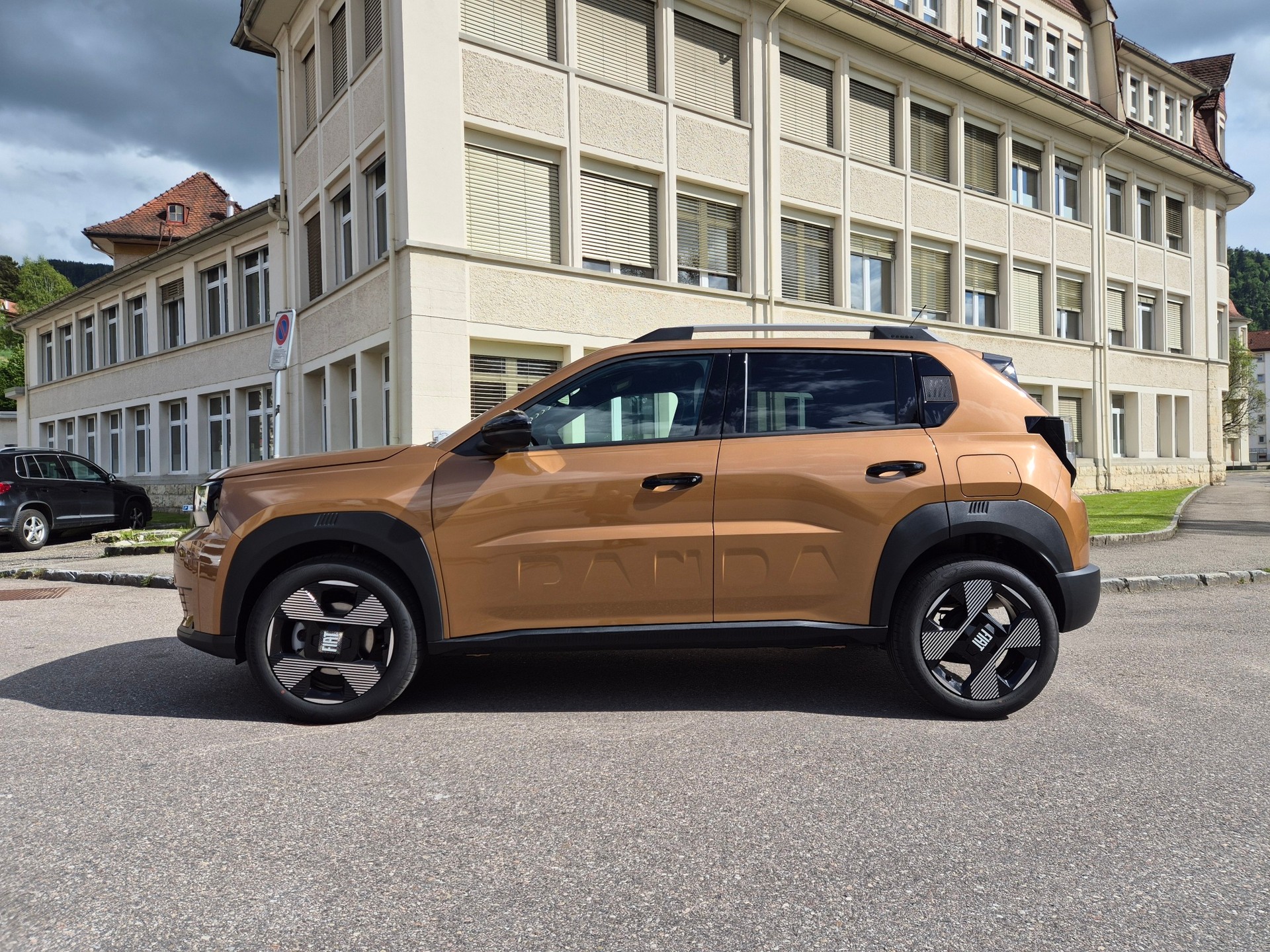 FIAT Grande Panda 1.2 La Prima-showroom-element-1