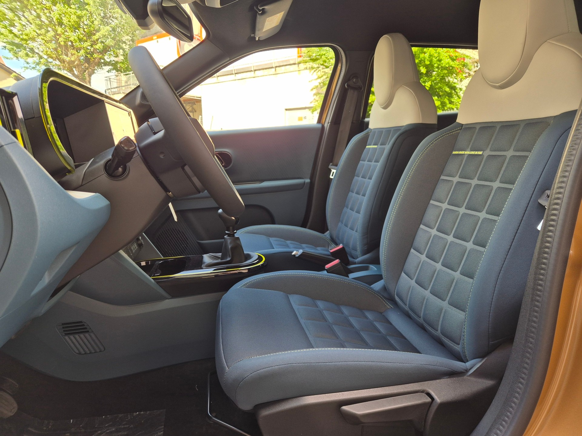 FIAT Grande Panda 1.2 La Prima-image-7