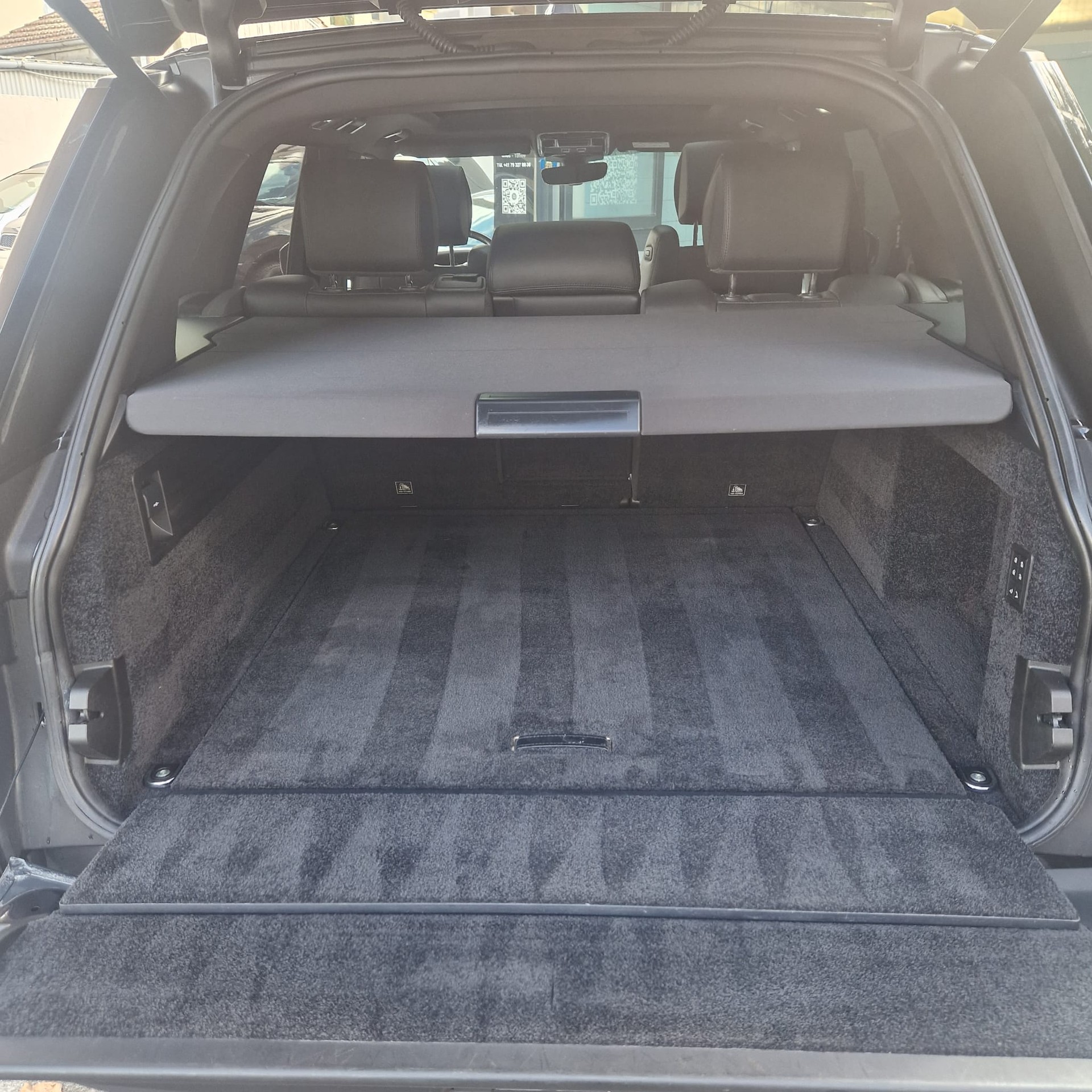 LAND ROVER 3.0 V6 SC Vogue-image-2