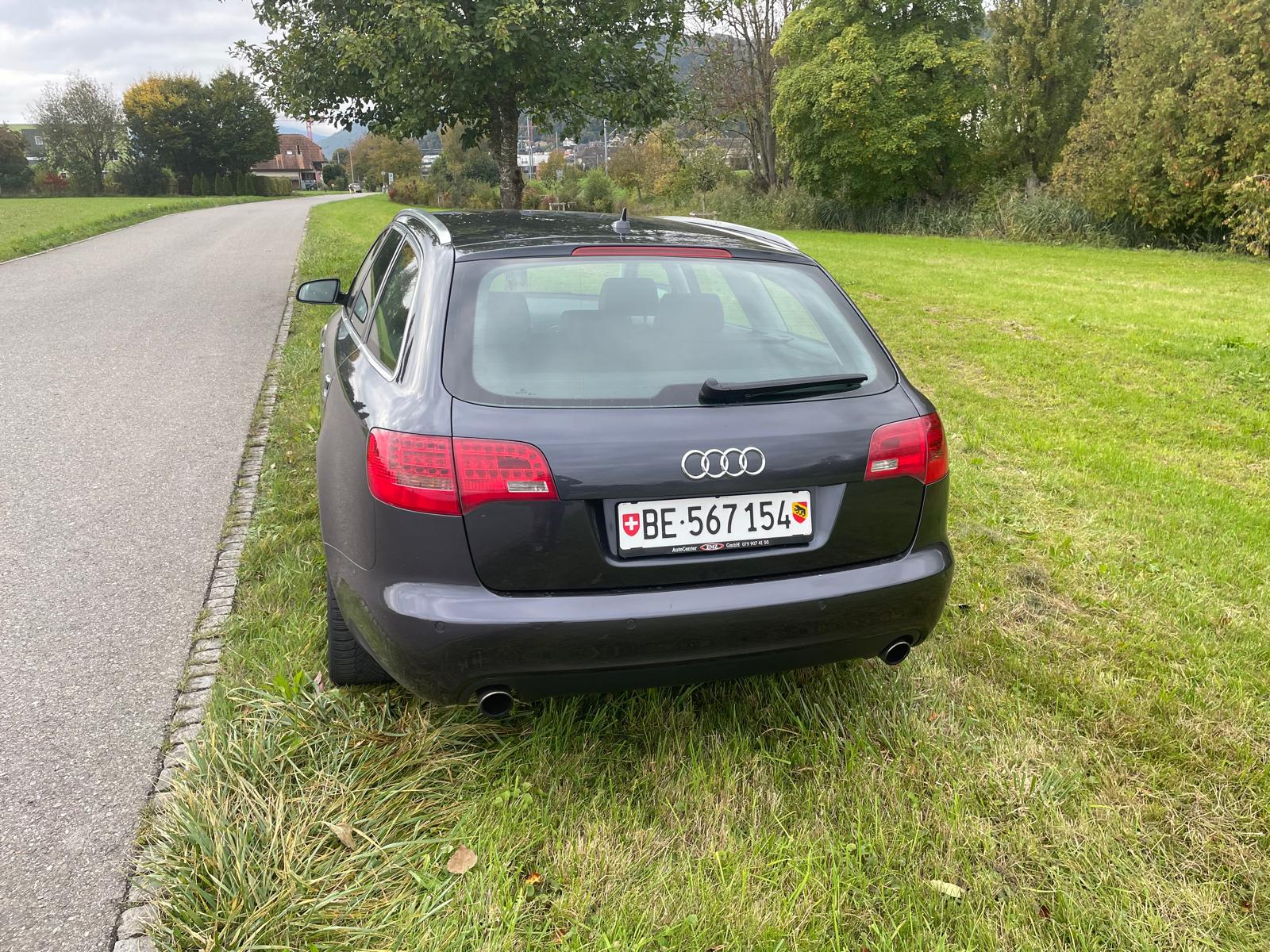 AUDI 3.2 V6 FSI quattro-image-3