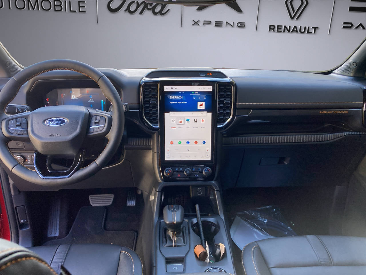 FORD Ranger DKab.Pick-up 2.3 EcoBoost 4x4 Wildtrak PHEV-image-6