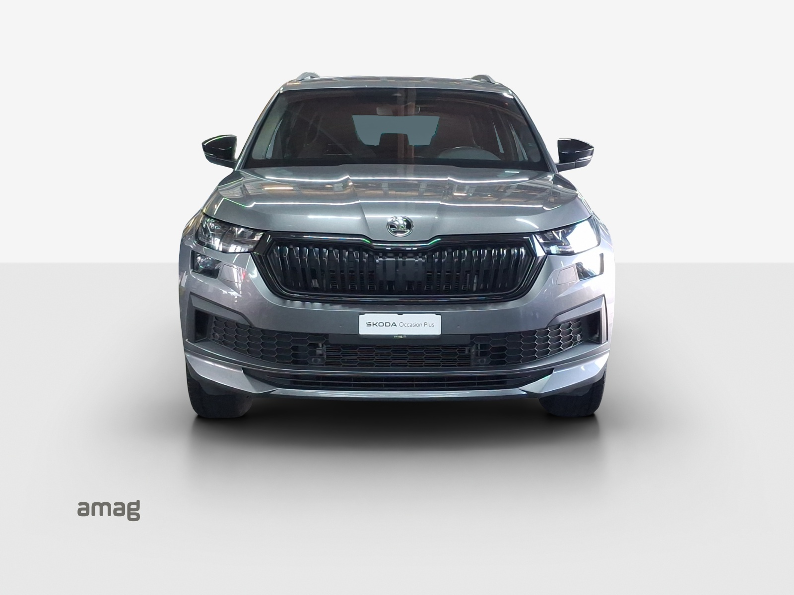 SKODA Kodiaq 2.0 TSI 4x4 SportLine-image-6