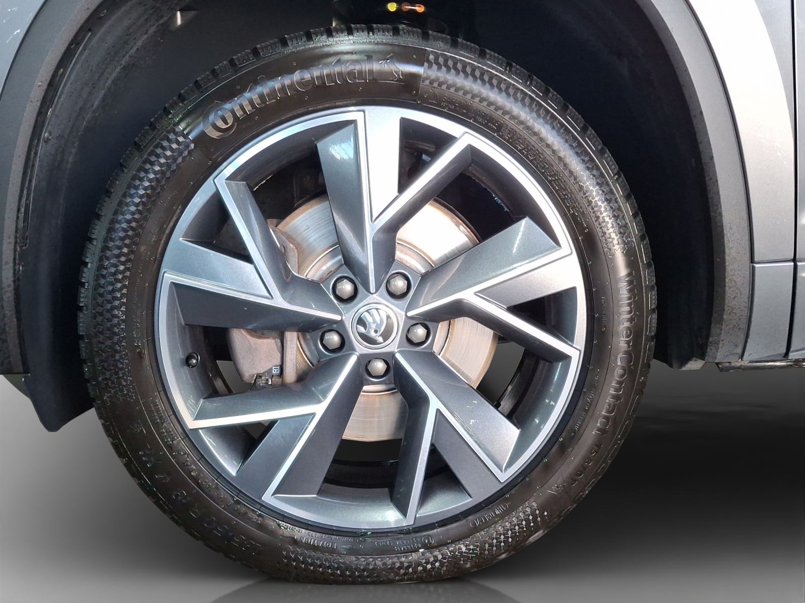 SKODA Kodiaq 2.0 TSI 4x4 SportLine-image-14