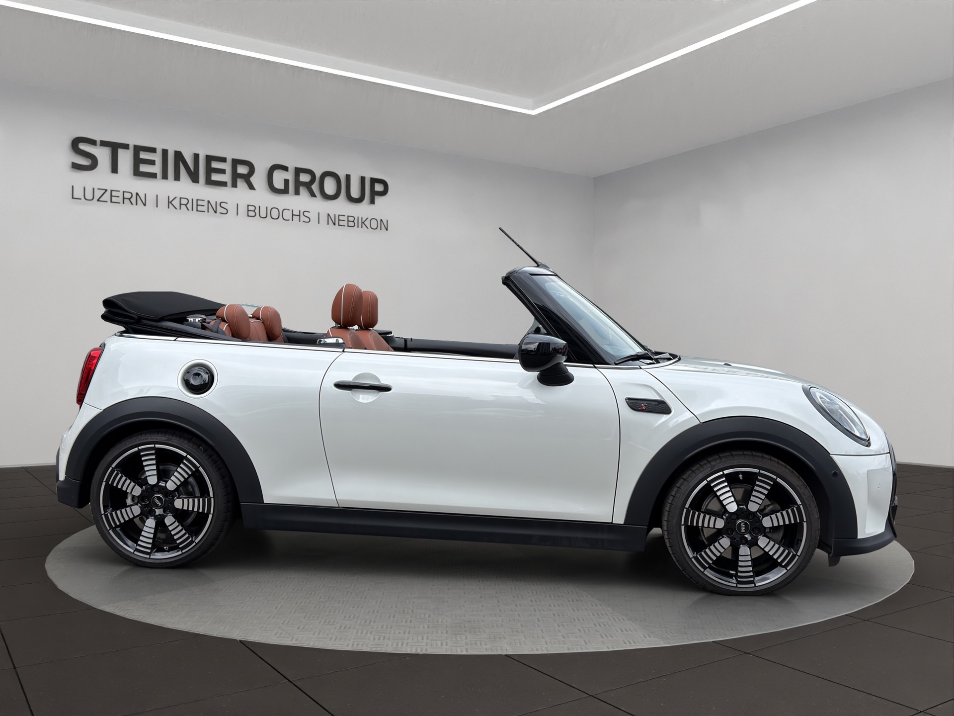 MINI Cooper S Cabriolet DKG-showroom-element-3