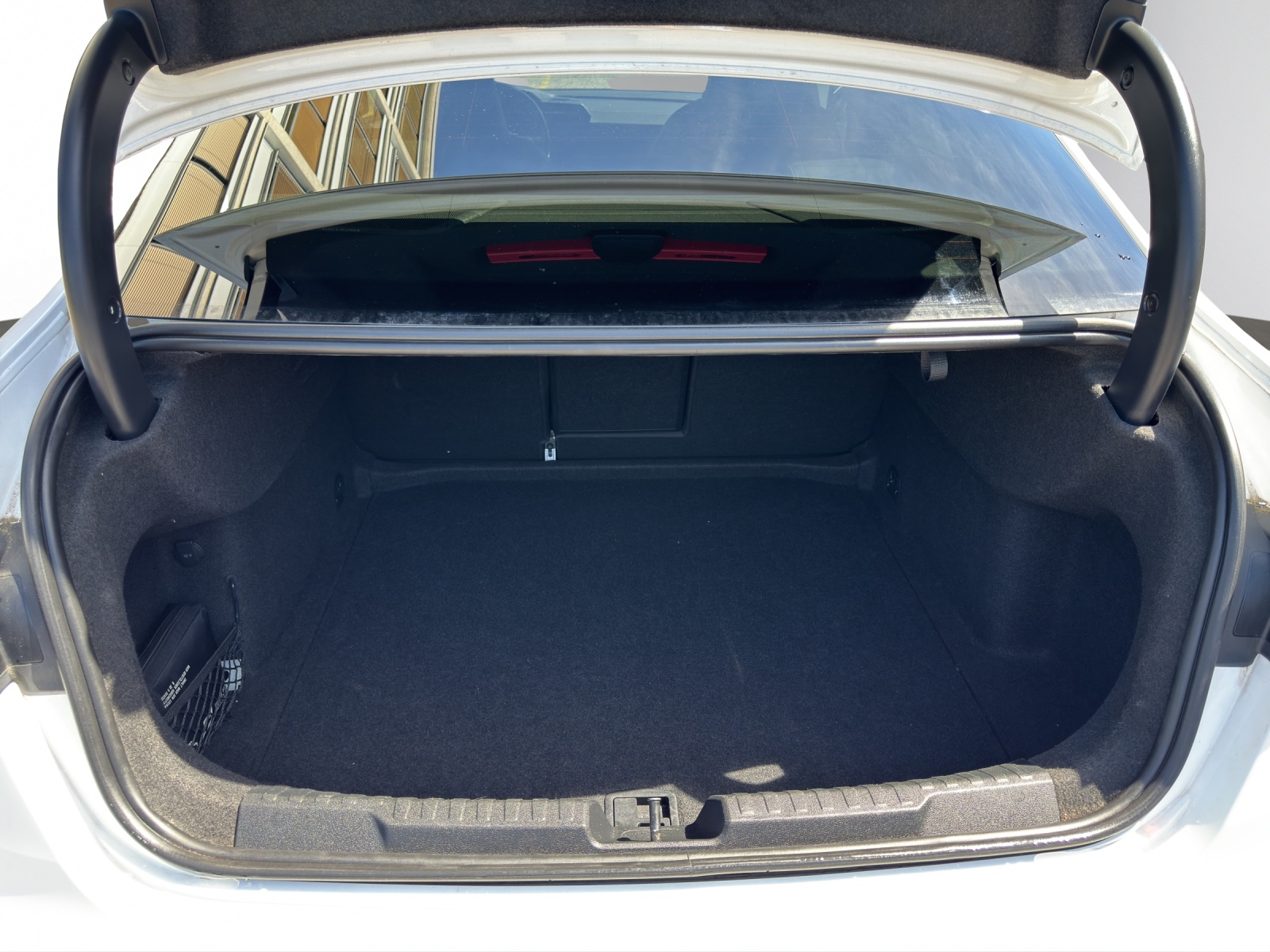 Image AUDI S3 S3 Limousine 2.0 TFSI quattro S-tronic
