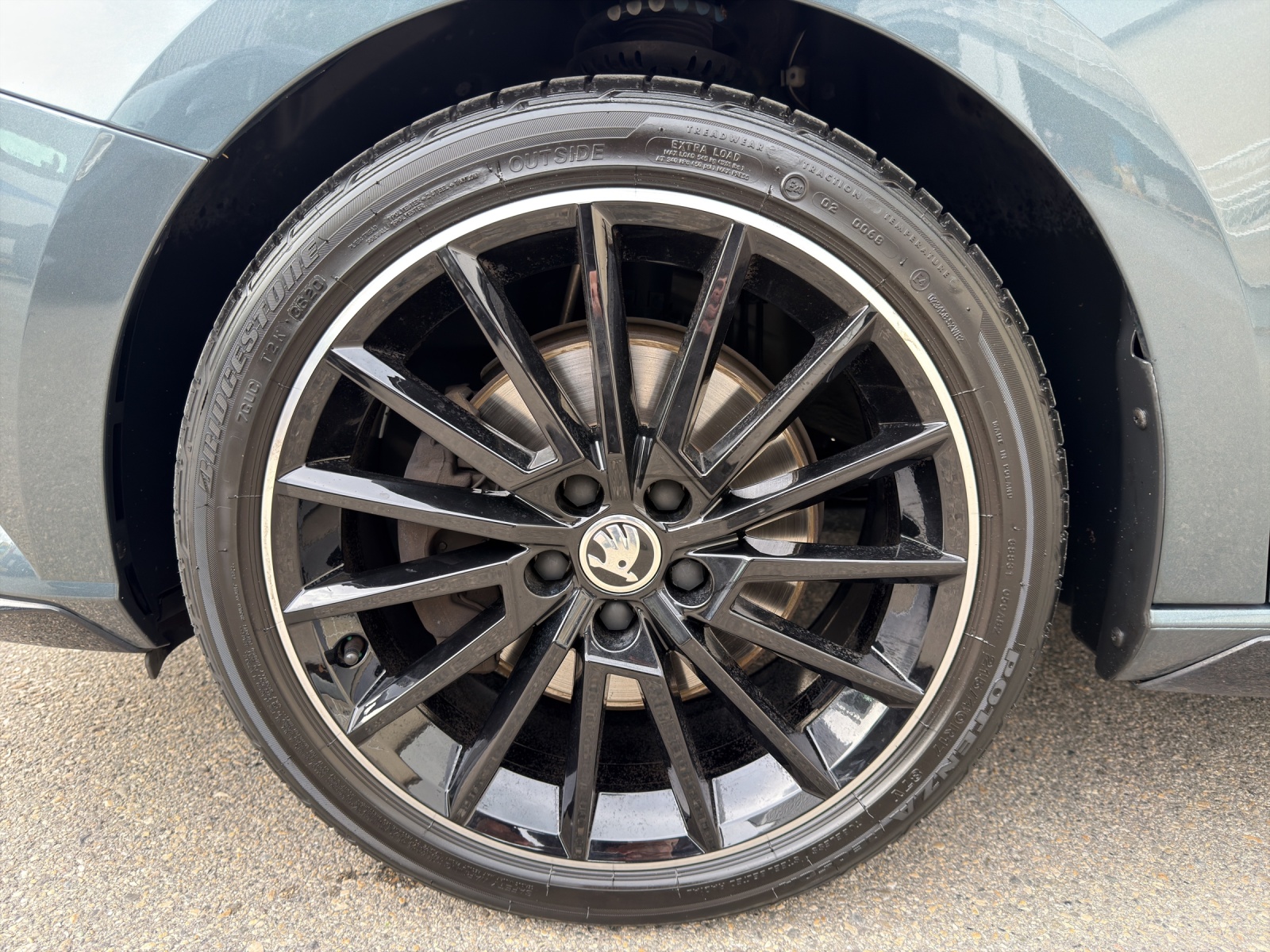 SKODA Fabia 1.0 TSI Monte Carlo-image-7