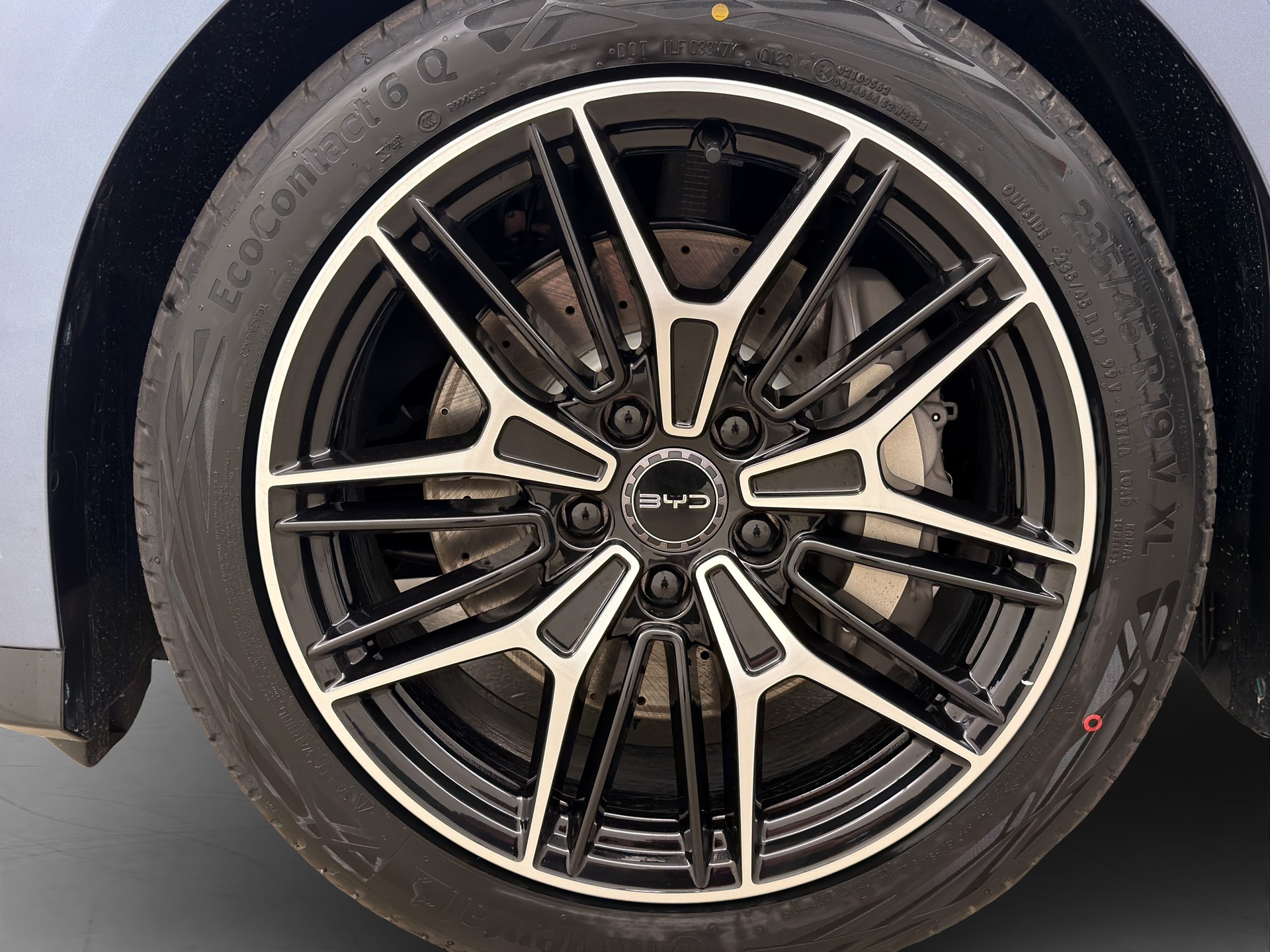 BYD Seal 2026 Excellence AWD-image-5