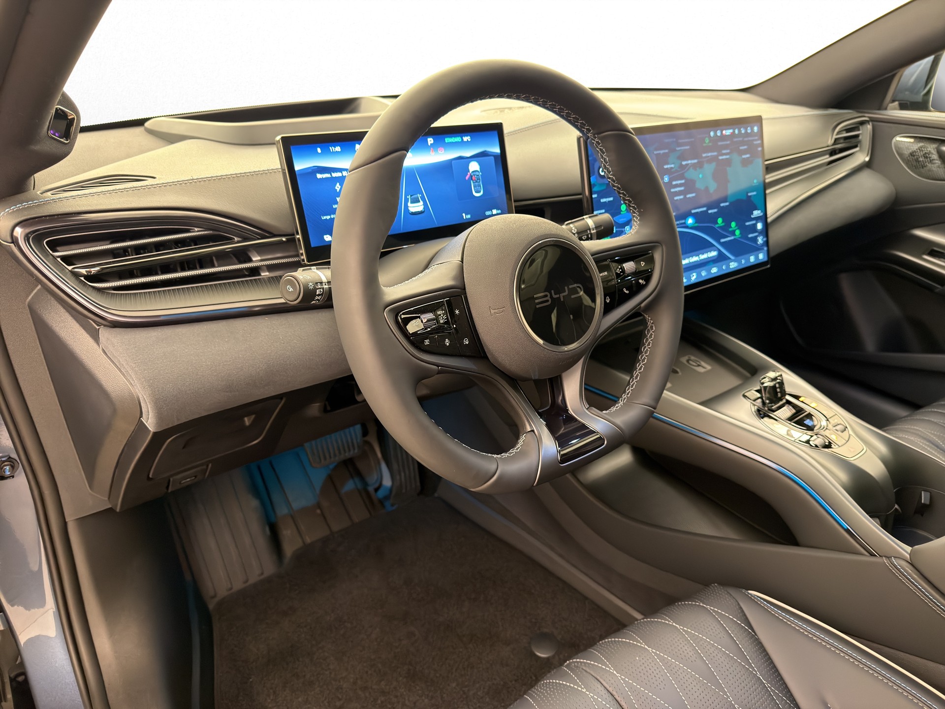 BYD Seal 2026 Excellence AWD-image-13