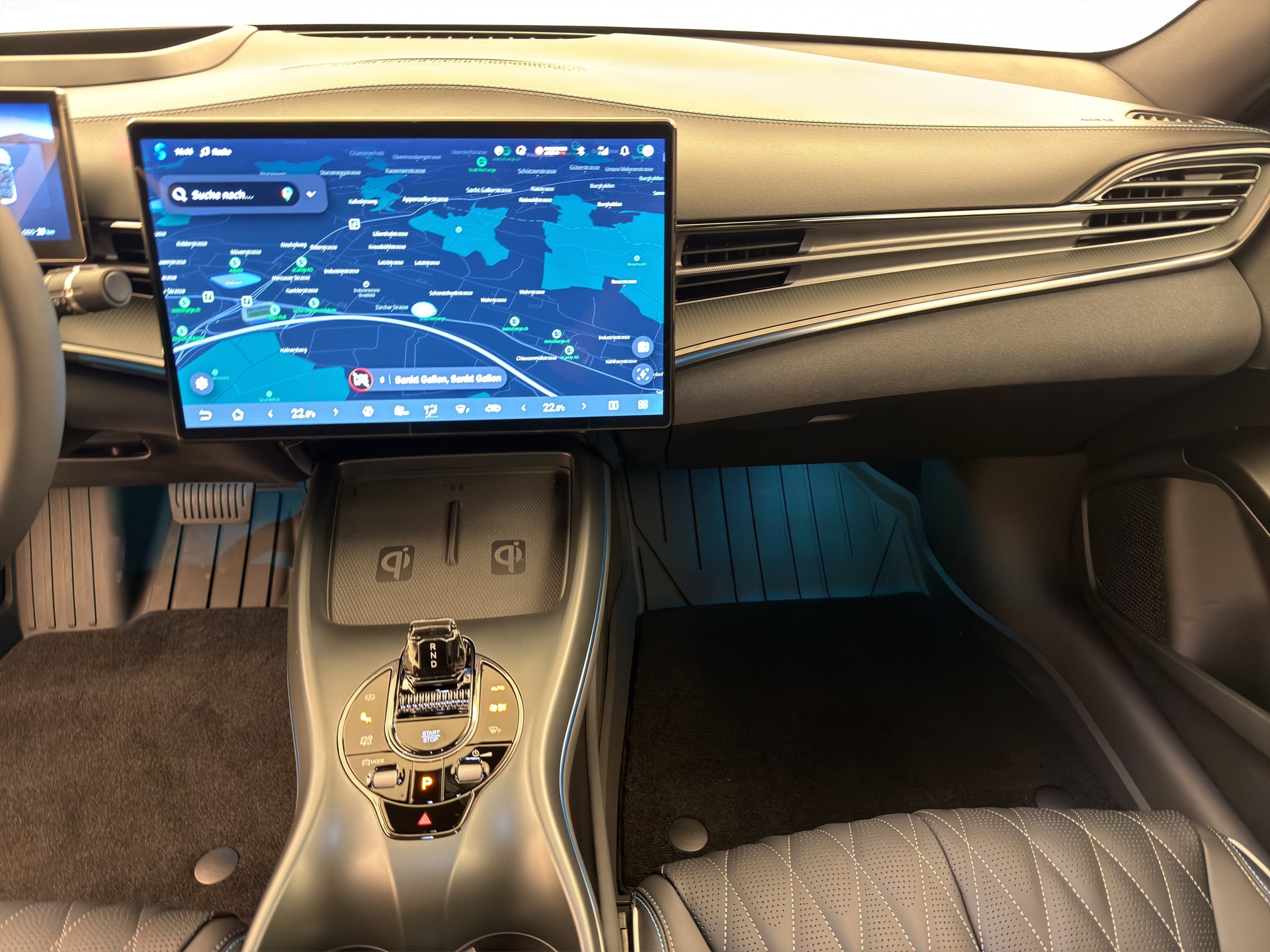 BYD Seal 2026 Excellence AWD-image-9